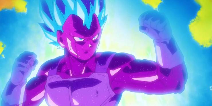 Dragon Ball 10 Worst Things About Vegeta & Bulmas Relationship Dragon Ball 10 Worst Things About Vegeta & Bulmas Relationship